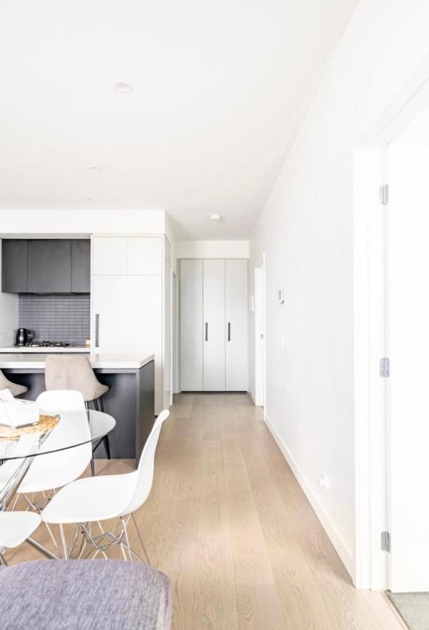 Apartment Modern Close To Uni And Hospital