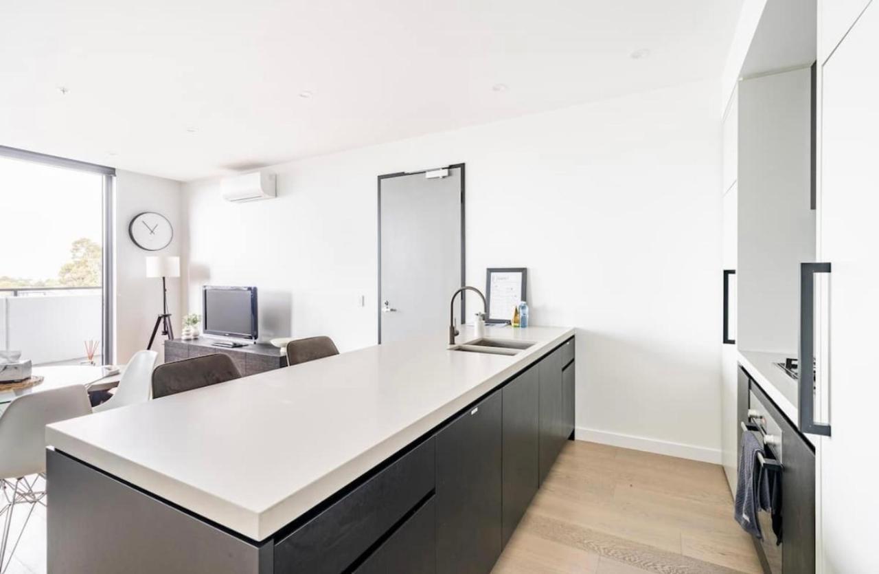 Modern Close To Uni And Hospital *