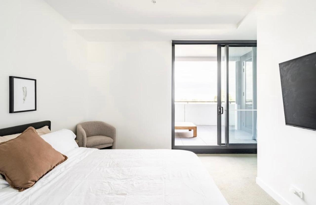 Apartment Modern Close To Uni And Hospital