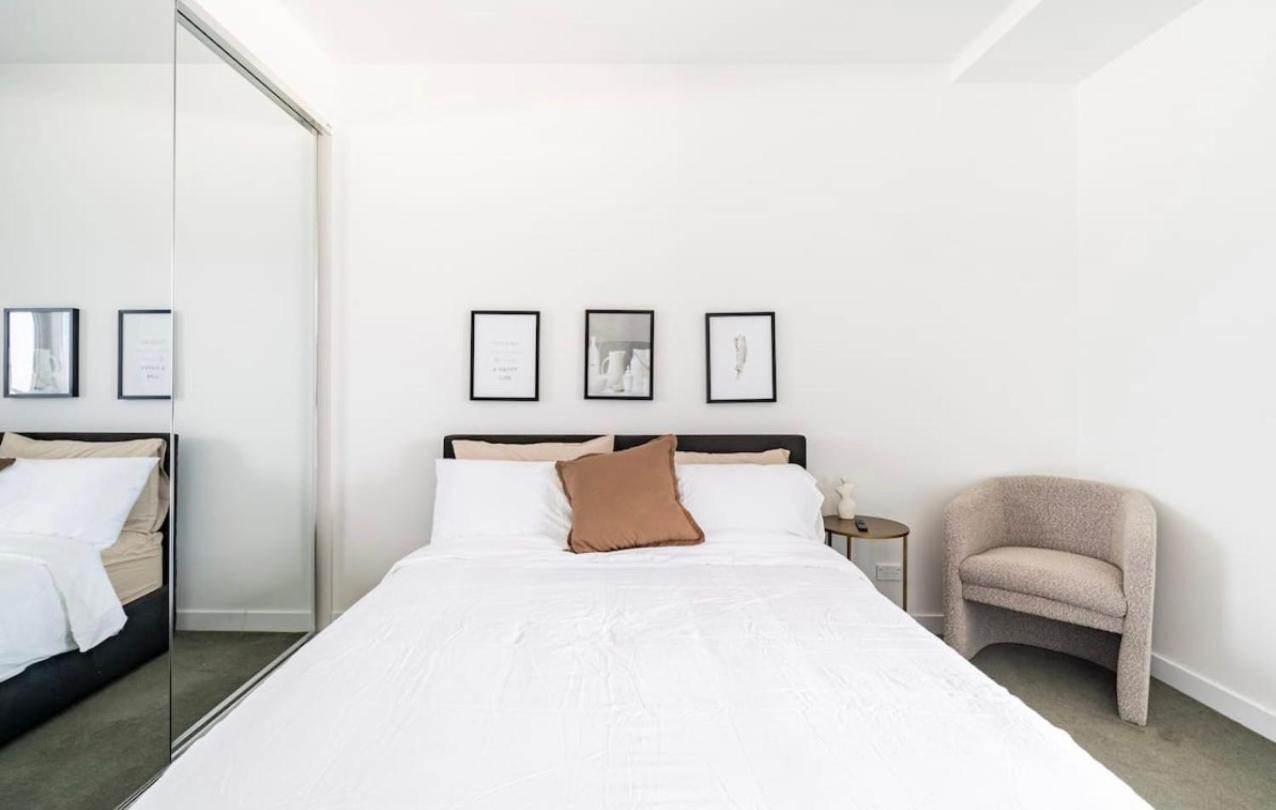 Apartment Modern Close To Uni And Hospital